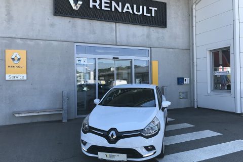 Renault Clio Zen Energy TCe 90 Ecoleader