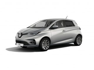 Renault Zoe Complete Intens EV50 (52kWh)