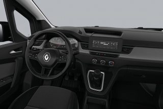 Renault Kangoo Van Extra dCi 95