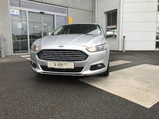 Ford Mondeo Traveller Trend 1,6 TDCi