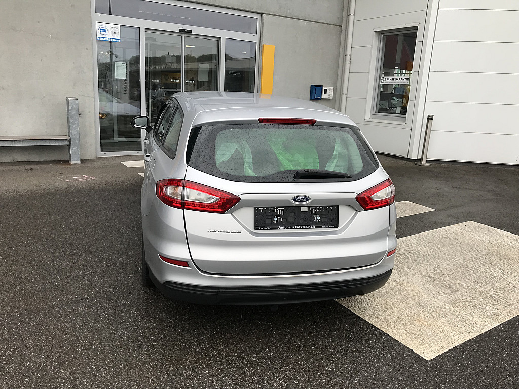 Ford Mondeo Traveller Trend 1,6 TDCi