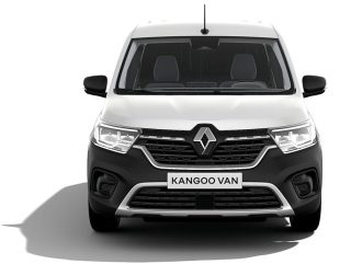 Renault Kangoo VAN EXTRA dCi 115 L2 MAXI