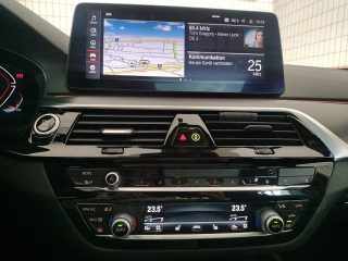 BMW 530d 48 V Touring xDrive Aut.