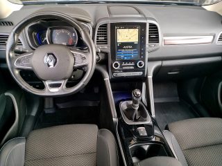Renault Koleos dCi 175 4WD Intens