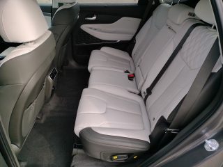 Hyundai Santa Fe 2,2 CRDi 4WD Luxury Line DCT Aut.