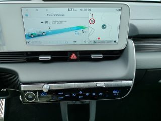 Hyundai Ioniq 5 Elektro 77,4kWh Top Line Long Range AWD Aut.