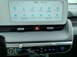 Hyundai Ioniq 5 Elektro 77,4kWh Top Line Long Range AWD Aut.