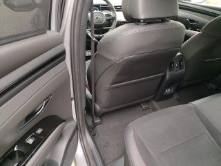 Hyundai Tucson 1,6 T-GDI Plug-In Hybrid 4WD N-Line Aut.